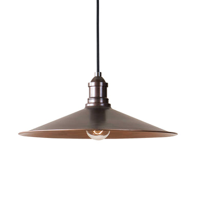 Uttermost Lighting Barnstead, 1 Lt Pendant