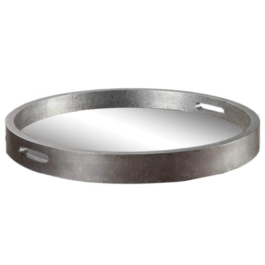 Uttermost Home Bechet Tray