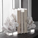 Uttermost Home CHARBEL BOOKENDS