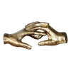 Uttermost Home Hold My Hand Sculpture