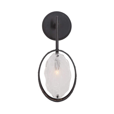 Uttermost Lighting Maxin, 1 Lt Sconce