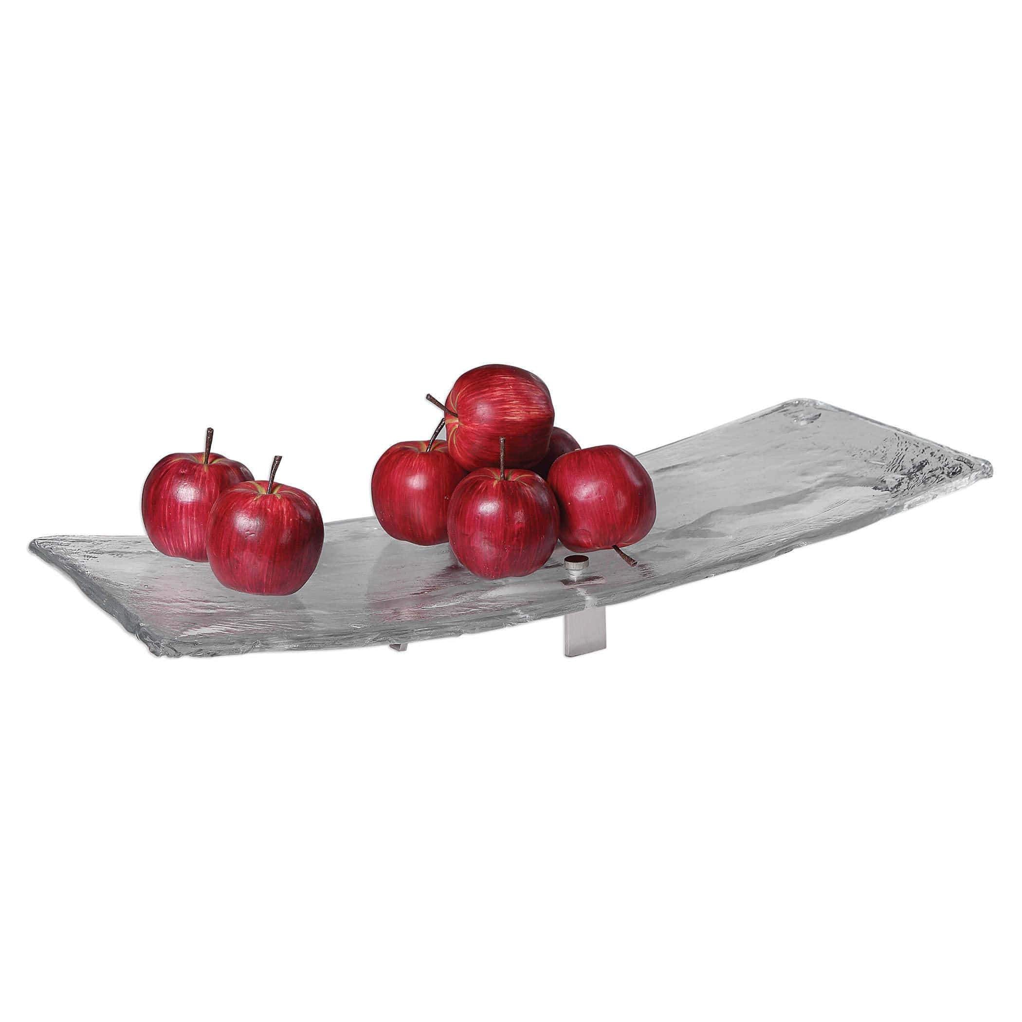 Uttermost Home Mika Tray