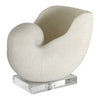 Uttermost Home Nautilus Shell Sculpture