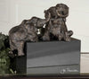 Uttermost Home Playful Pachyderms Figurine