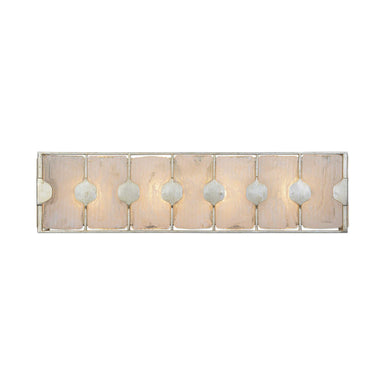 Uttermost Lighting Rene, 4 Lt Vanity