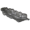 Uttermost Home Smoked Leaf Tray