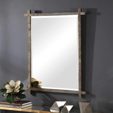 Uttermost Home Uttermost Abanu Mirror