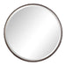 Uttermost Home Oversize - Rate to be Quoted Uttermost Ada Round Mirror