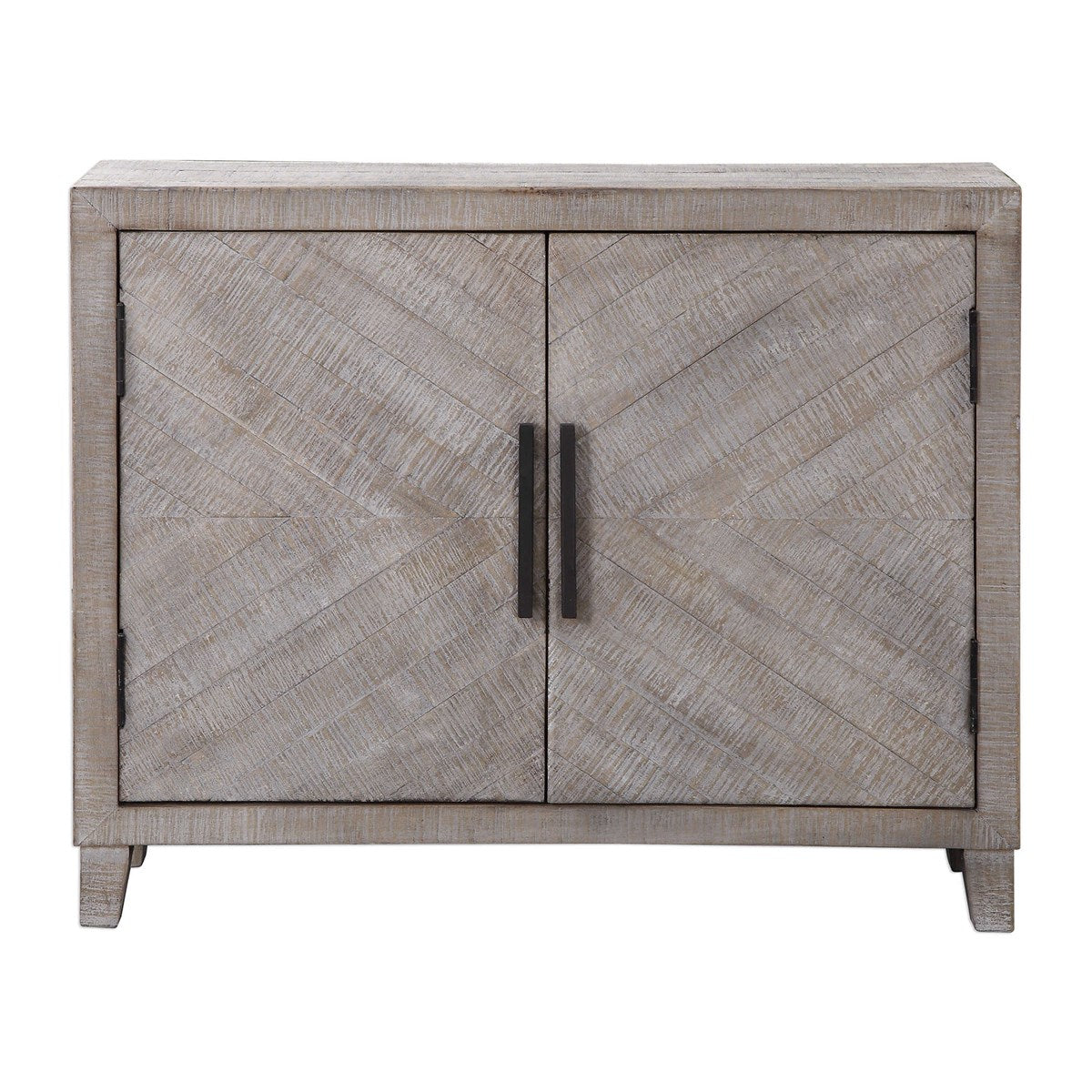 Uttermost Furniture Motor Freight-Rate to be Quoted Uttermost Adalind 2 Door Cabinet