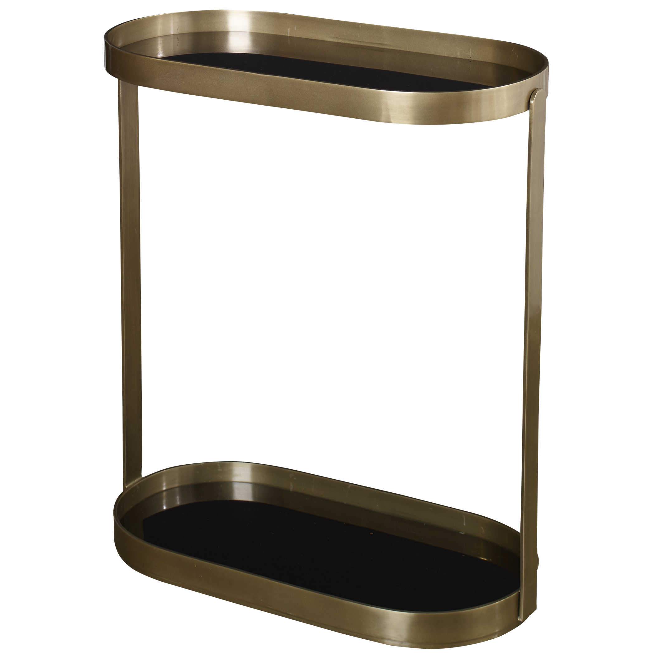 Uttermost Furniture Uttermost Adia Accent Table