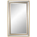 Uttermost Home Decor Uttermost Adler Mirror - Gold