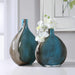 Uttermost Home Uttermost Adrie Vases, S/2
