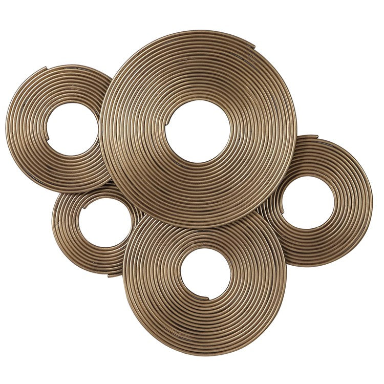 Uttermost Home Decor Uttermost Ahmet Metal Wall Decor