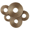 Uttermost Home Decor Uttermost Ahmet Metal Wall Decor