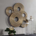 Uttermost Home Decor Uttermost Ahmet Metal Wall Decor