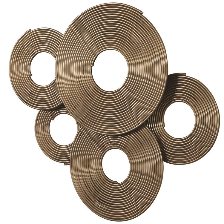 Uttermost Home Decor Uttermost Ahmet Metal Wall Decor