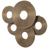 Uttermost Home Decor Uttermost Ahmet Metal Wall Decor