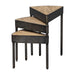 Uttermost Furniture Uttermost Akito Nesting Table