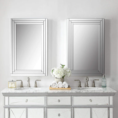 Uttermost Home Uttermost Alanna Vanity Mirror