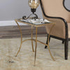 Uttermost Furniture Uttermost Alayna End Table