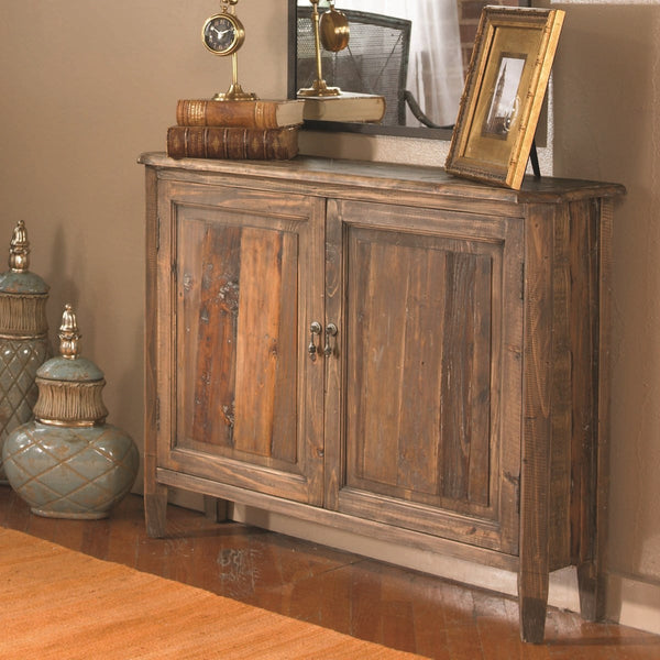 Uttermost Furniture Motor Freight-Rate to be Quoted Uttermost Altair 2 Door Cabinet