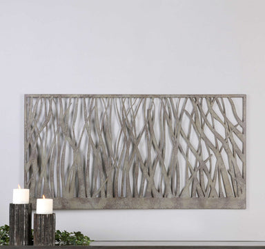 Uttermost Home Decor Motor Freight-Rate to be Quoted Uttermost Amadahy Metal Wall Decor