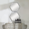 Uttermost Home Uttermost Amaya Octagonal Mirrors, S/2