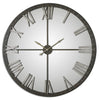 Uttermost Home Motor Freight - Rate to be Quoted Uttermost Amelie Wall Clock