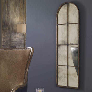 Uttermost Home Uttermost Amiel Arch Mirror