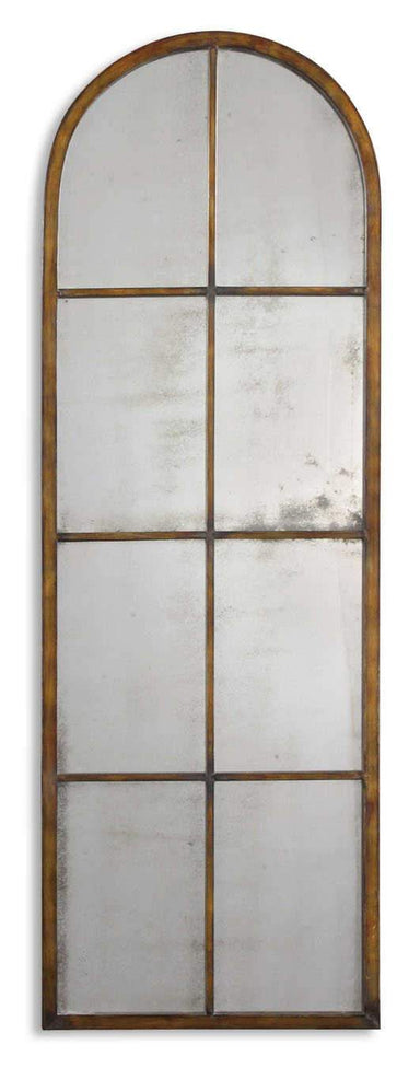 Uttermost Home Uttermost Amiel Arch Mirror