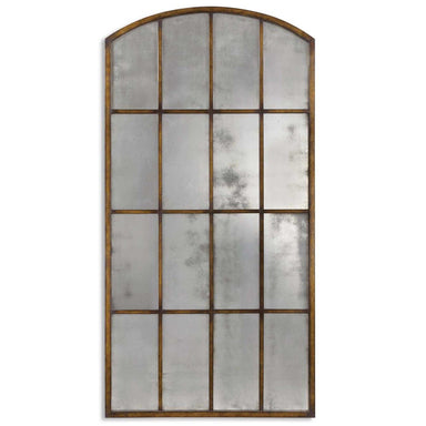 Uttermost Home Motor Freight - Rate to be Quoted Uttermost Amiel Arch Mirror, Large