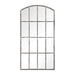 Uttermost Home Motor Freight - Rate to be Quoted Uttermost Amiel Ivory Mirror