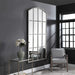 Uttermost Home Motor Freight - Rate to be Quoted Uttermost Amiel Ivory Mirror