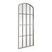 Uttermost Home Motor Freight - Rate to be Quoted Uttermost Amiel Ivory Mirror