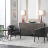 Uttermost Home Motor Freight - Rate to be Quoted Uttermost Anders Accent Chair
