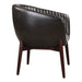 Uttermost Home Motor Freight - Rate to be Quoted Uttermost Anders Accent Chair