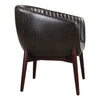 Uttermost Home Motor Freight - Rate to be Quoted Uttermost Anders Accent Chair