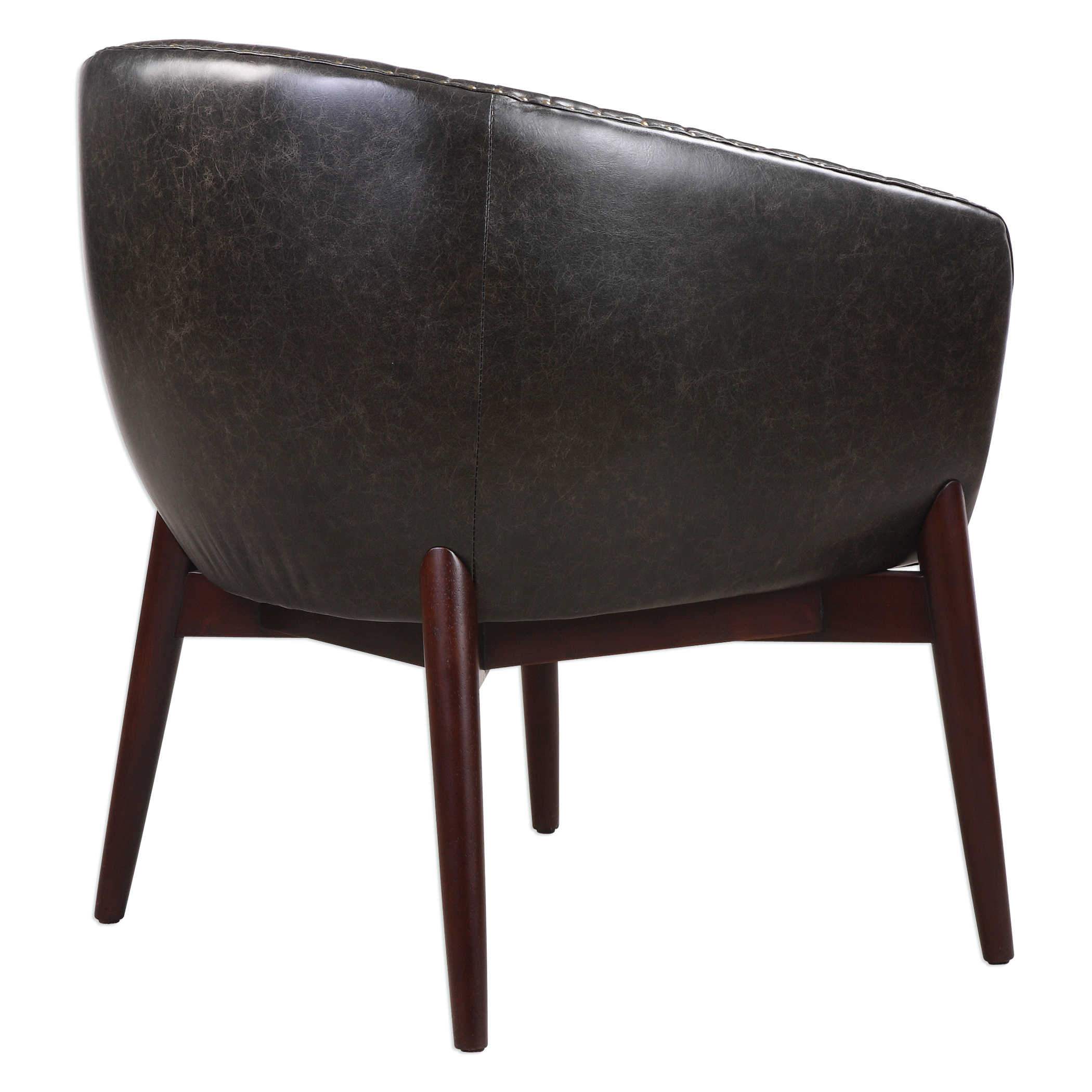 Uttermost Home Motor Freight - Rate to be Quoted Uttermost Anders Accent Chair