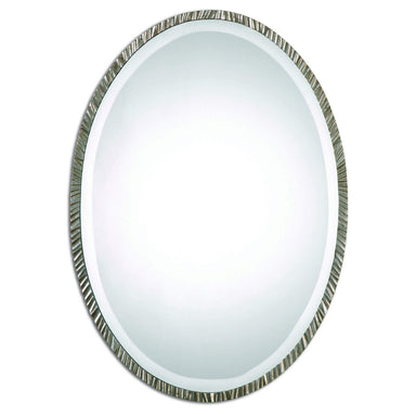 Uttermost Home Uttermost Annadel Oval Mirror