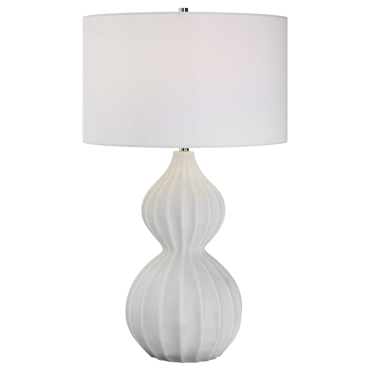 Uttermost Lighting Uttermost Antoinette Table Lamp