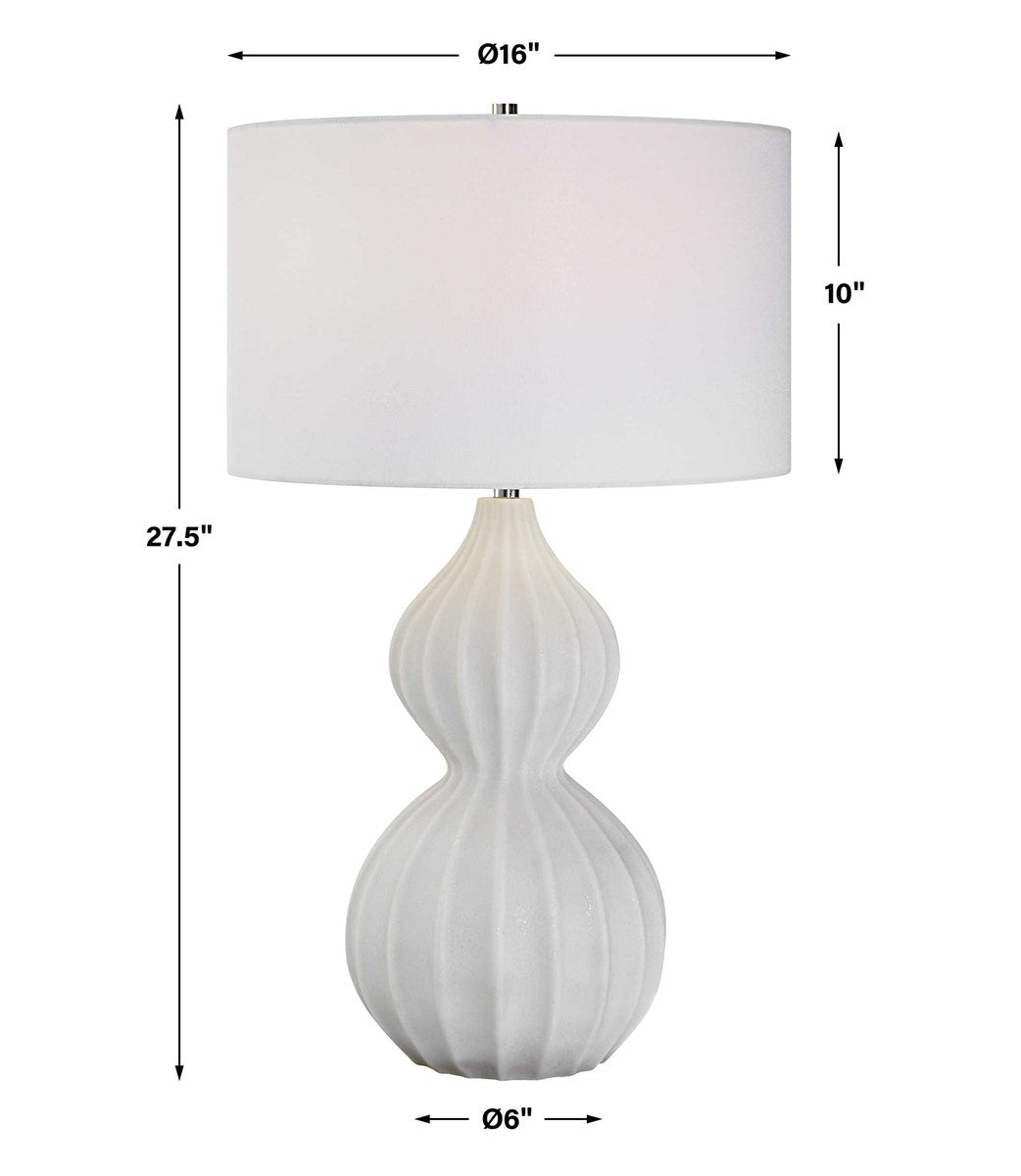 Uttermost Lighting Uttermost Antoinette Table Lamp