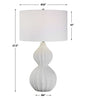 Uttermost Lighting Uttermost Antoinette Table Lamp