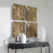 Uttermost Home Uttermost Archive Brass Wall Decor