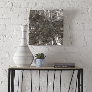 Uttermost Home Uttermost Archive Nickel Wall Decor
