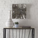 Uttermost Home Uttermost Archive Nickel Wall Decor
