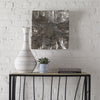 Uttermost Home Uttermost Archive Nickel Wall Decor