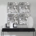 Uttermost Home Uttermost Archive Nickel Wall Decor