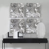 Uttermost Home Uttermost Archive Nickel Wall Decor