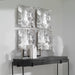 Uttermost Home Uttermost Archive Nickel Wall Decor