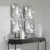 Uttermost Home Uttermost Archive Nickel Wall Decor